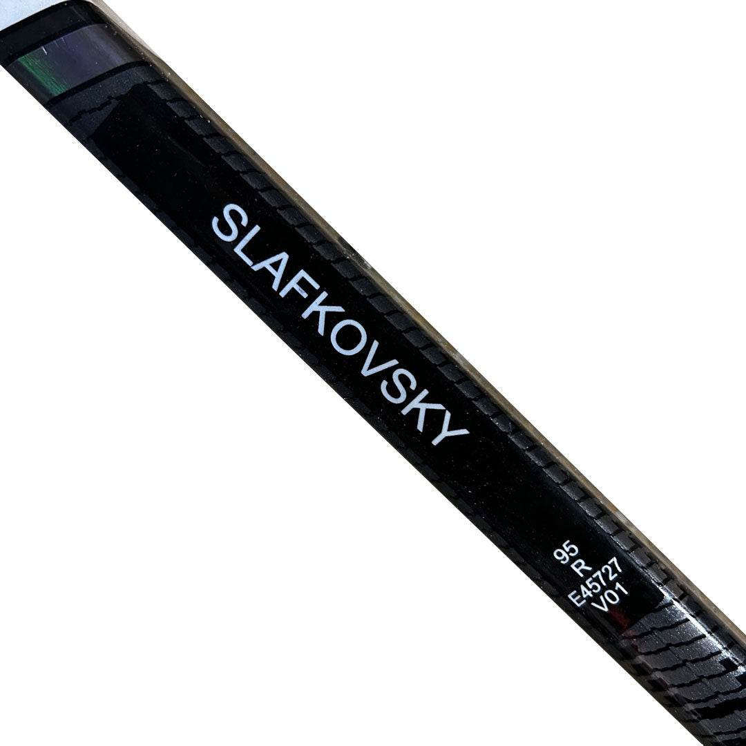Juraj Slafkovsky Pro Stock - CCM Jetspeed FT6 Pro (NHL)